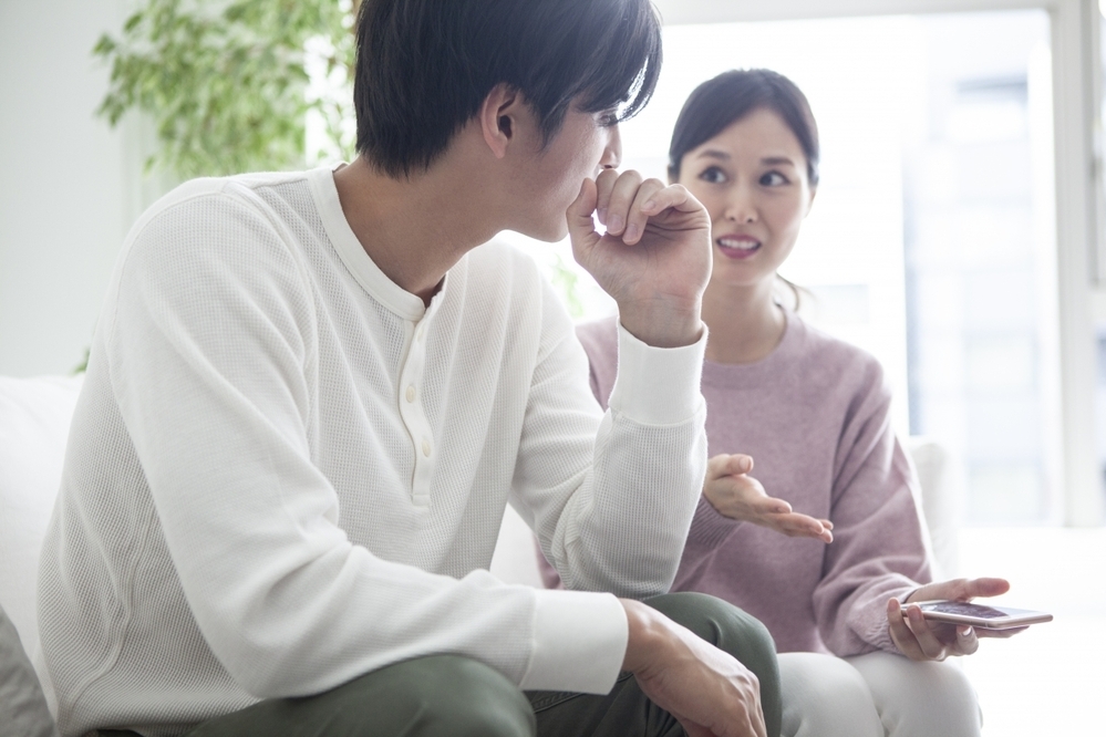 2人目妊活を望む妻に夫から無神経な言葉、その原因は？【ココロで読み解く「ママのお悩み相談室」  第15回】