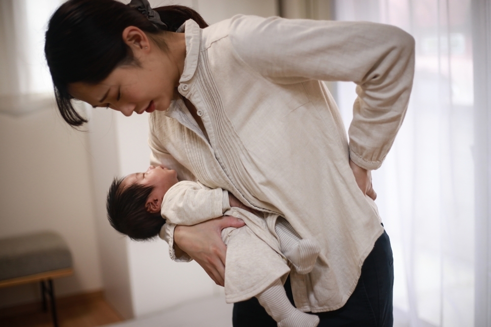 2人目妊活を望む妻に夫から無神経な言葉、その原因は？【ココロで読み解く「ママのお悩み相談室」  第15回】