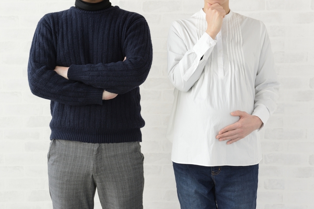 2人目妊活を望む妻に夫から無神経な言葉、その原因は？【ココロで読み解く「ママのお悩み相談室」  第15回】