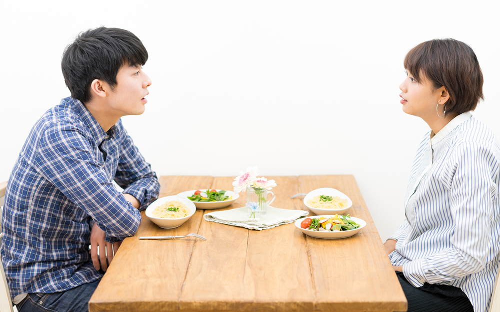 「なんでもいいよ」「素麺でいいよ」は禁句!? 夫婦の料理トラブル回避法【パパママの本音調査】  Vol.376