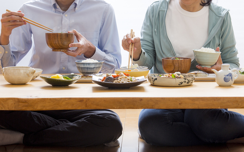 「なんでもいいよ」「素麺でいいよ」は禁句!? 夫婦の料理トラブル回避法【パパママの本音調査】  Vol.376