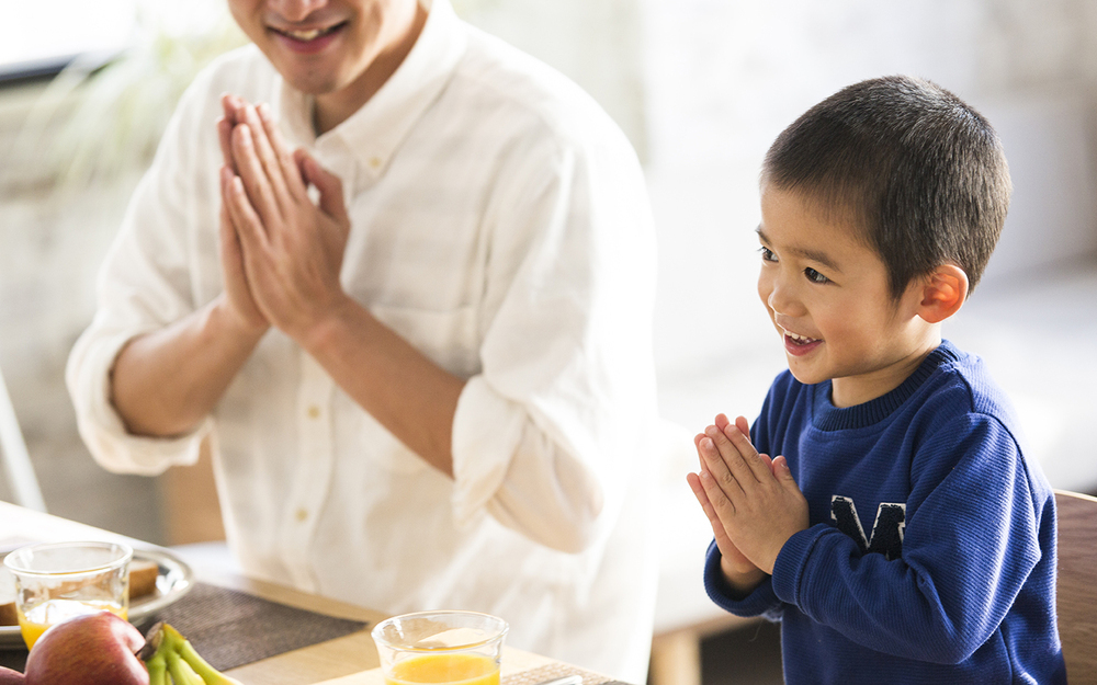 「なんでもいいよ」「素麺でいいよ」は禁句!? 夫婦の料理トラブル回避法【パパママの本音調査】  Vol.376