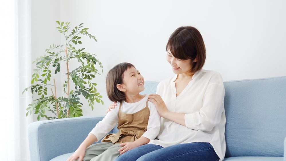 子どもが性被害にあわないために親ができることとは？ 【産婦人科医 サッコ先生に聞く！】（後編）