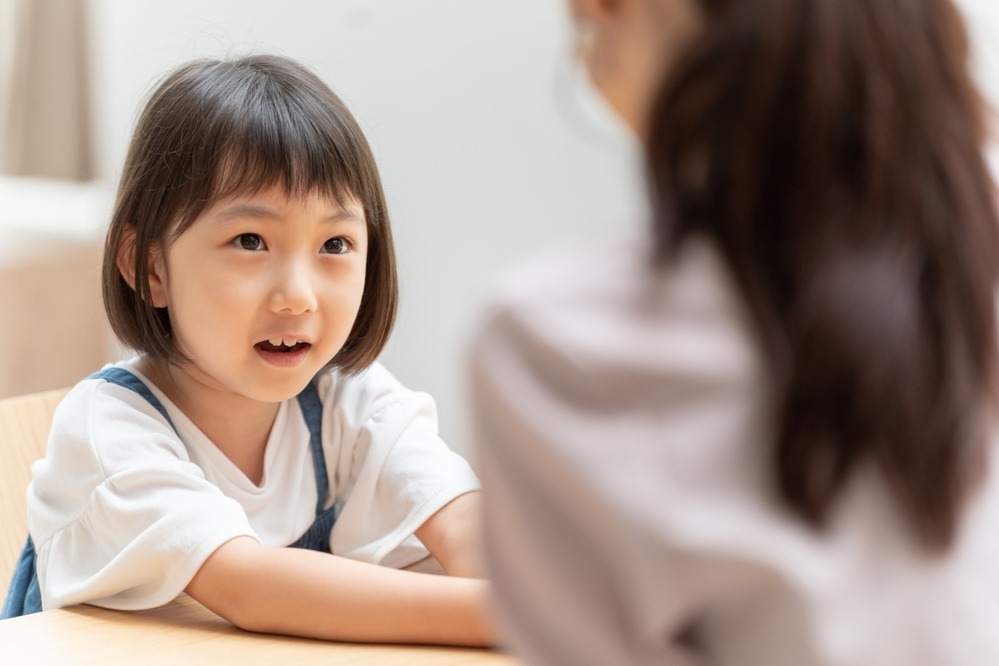子どもが性被害にあわないために親ができることとは？ 【産婦人科医 サッコ先生に聞く！】（後編）