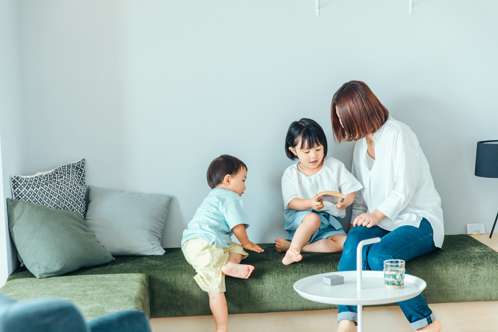 子どもが性被害にあわないために親ができることとは？ 【産婦人科医 サッコ先生に聞く！】（後編）