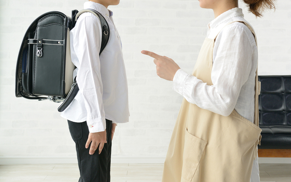 まわりと比較して「行き詰まるママ」と「子どもの自己肯定感」の関係性【ママのイライラは当たり前 Vol.1】