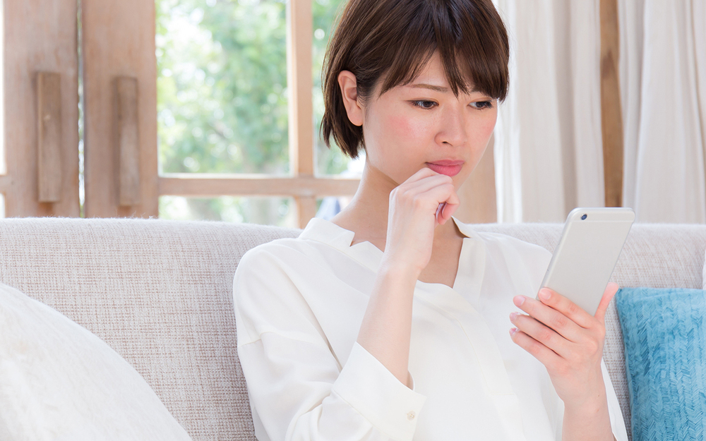 「私だけ、子どもがかわいいと感じない…」ママを縛っている呪縛の正体【ママのイライラは当たり前 Vol.2】