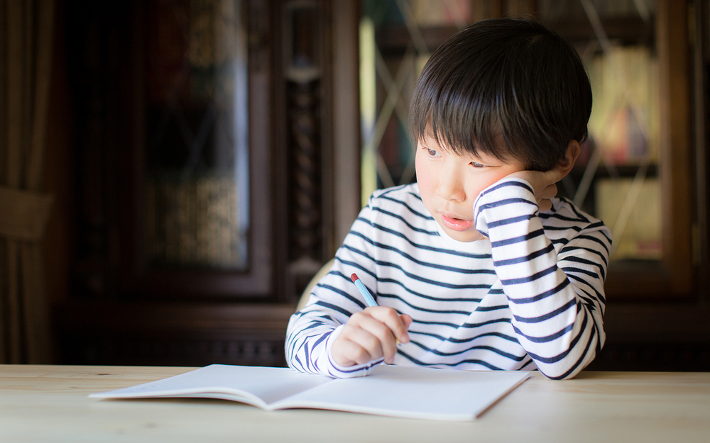 学習の遅れ、学校トラブル…ママができることは？【ママのイライラは当たり前 Vol.3】