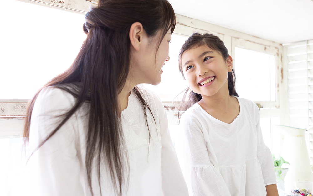 学習の遅れ、学校トラブル…ママができることは？【ママのイライラは当たり前 Vol.3】