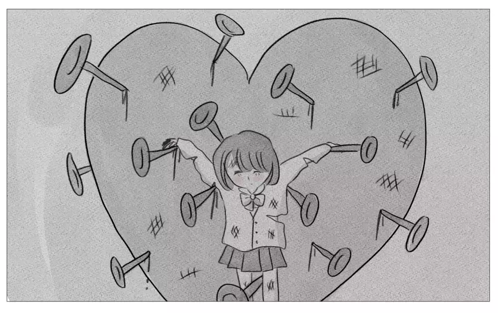 「好きなことしたい」彼に打ち明けたら…予想外の答えが暗い過去を癒やしていく【親に整形させられた私が、母になる Vol.53】