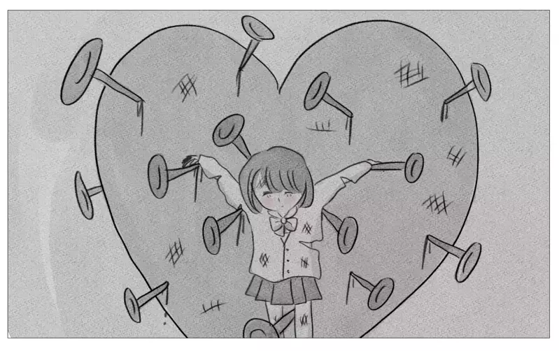 「好きなことしたい」彼に打ち明けたら…予想外の答えが暗い過去を癒やしていく【親に整形させられた私が、母になる Vol.53】
