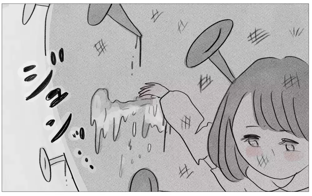 「好きなことしたい」彼に打ち明けたら…予想外の答えが暗い過去を癒やしていく【親に整形させられた私が、母になる Vol.53】