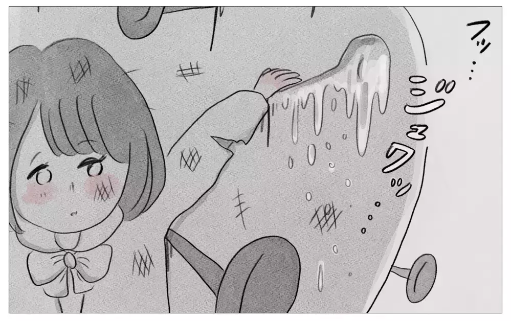 摂食障害だった私がまさか！「太っていても愛される」そう思える日が来るなんて【親に整形させられた私が、母になる Vol.54】