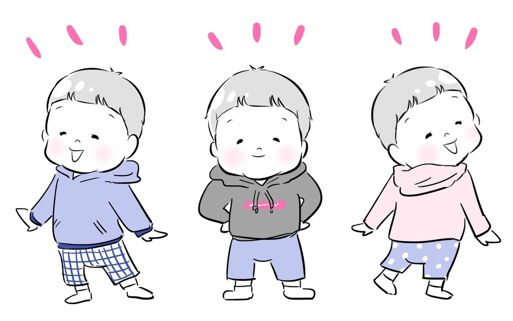 早めに知りたかった…保育園に必要だったもの・NGだったもの【夫婦のじかん大貫ミキエの芸人育児日記 Vol.34】