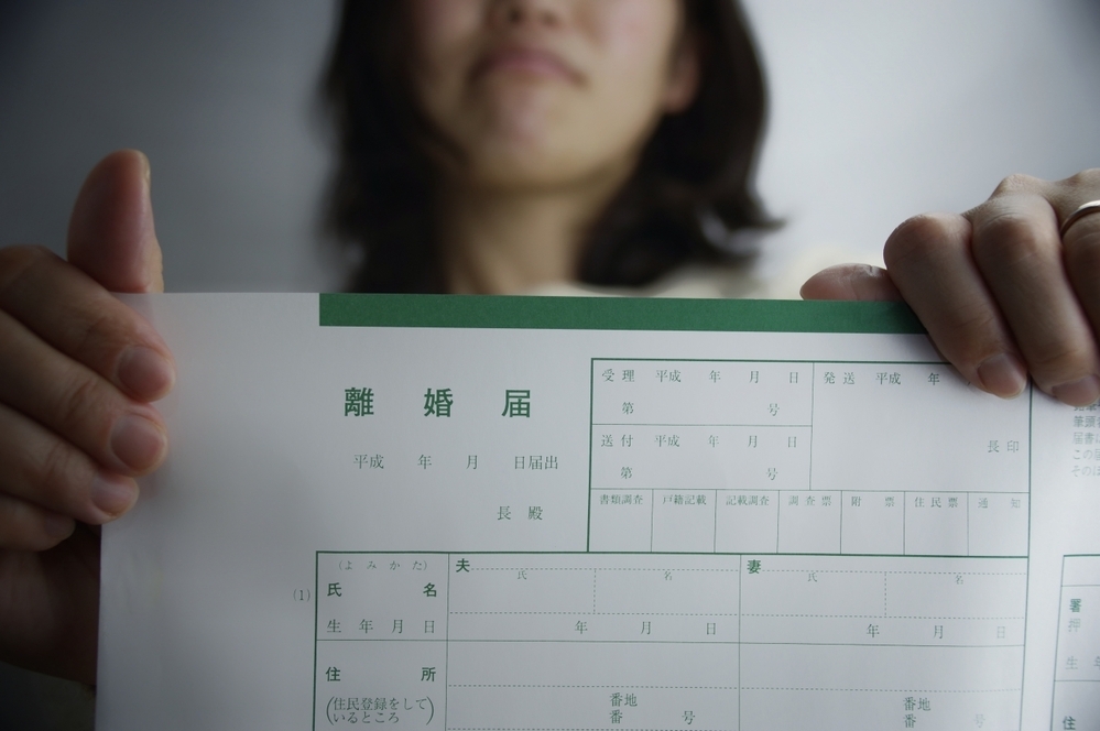 高学歴モラハラ夫の暴言がトラウマに…許さなくてもいいですか？【ココロで読み解く「ママのお悩み相談室」  第16回】