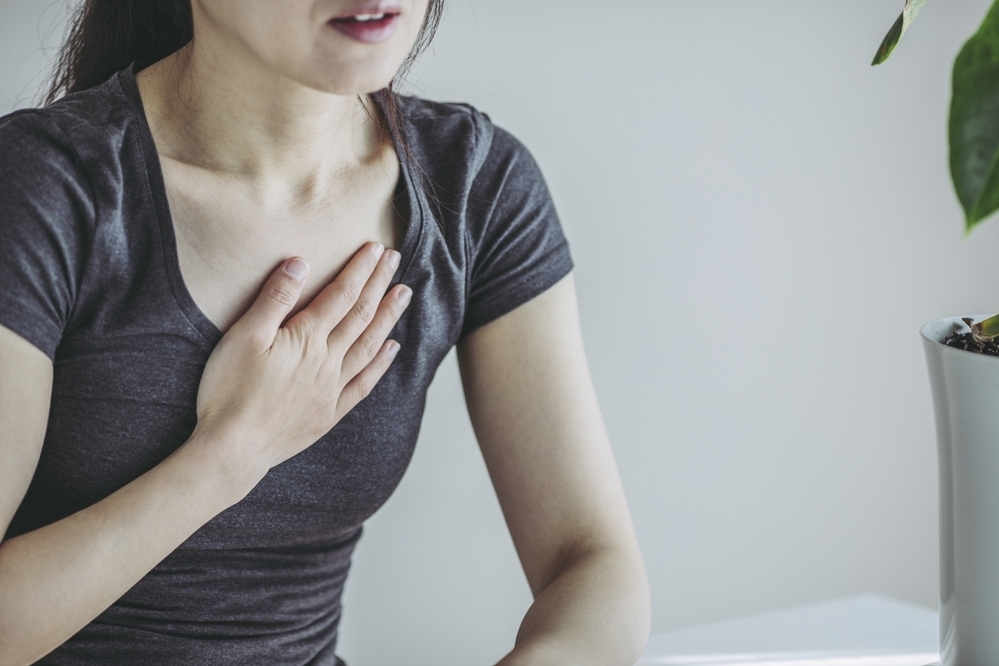 高学歴モラハラ夫の暴言がトラウマに…許さなくてもいいですか？【ココロで読み解く「ママのお悩み相談室」  第16回】