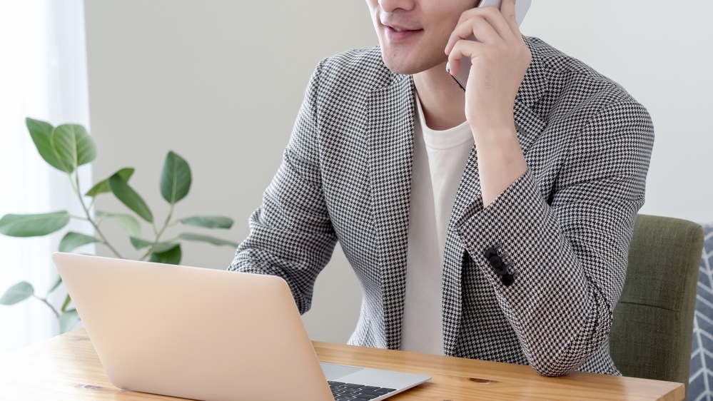 パートナーがずっと家にいるストレス、うつになる前に「分ける・区切る」