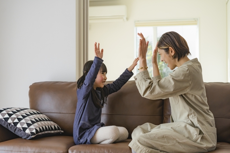 子育てがツラいのは自己肯定感のせい？ 「親子の自己肯定感」の育み方 【子どもサポートのプロ・本山勝寛さんに聞く（前編）】