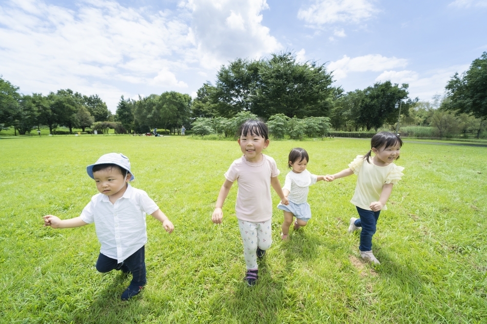 子どもの人見知りが心配…コミュニケーション力の育み方 【子どもサポートのプロ・本山勝寛さんに聞く（後編）】