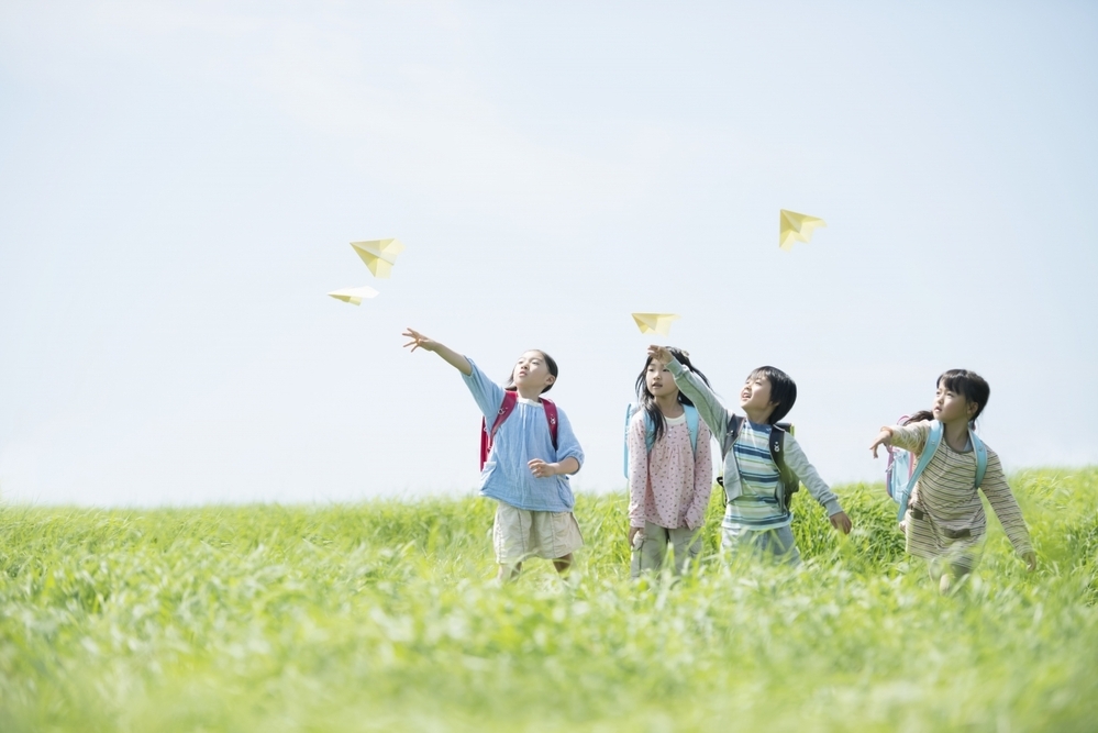 子どもの人見知りが心配…コミュニケーション力の育み方 【子どもサポートのプロ・本山勝寛さんに聞く（後編）】
