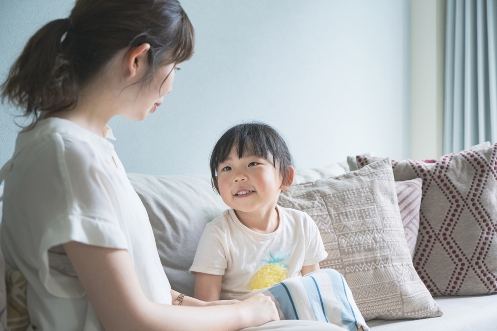 子どもの人見知りが心配…コミュニケーション力の育み方 【子どもサポートのプロ・本山勝寛さんに聞く（後編）】