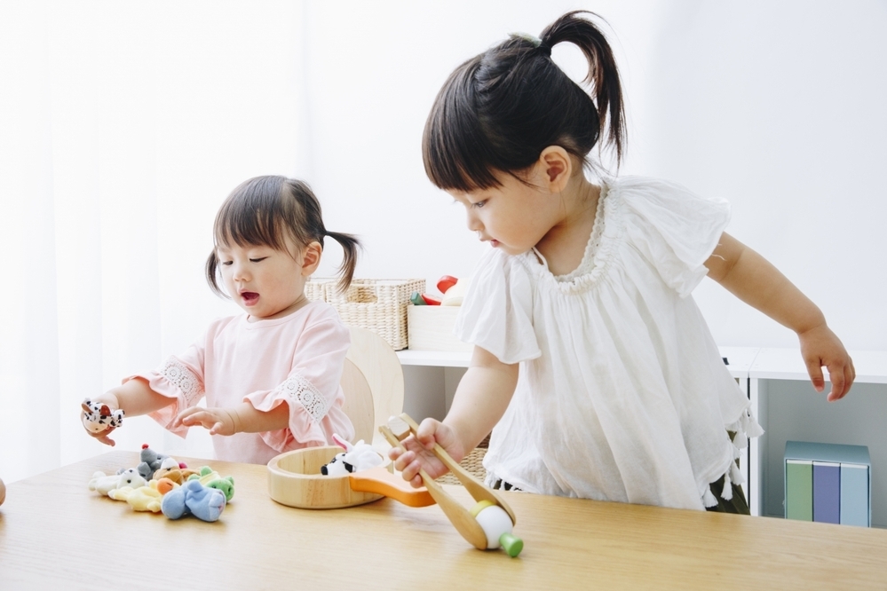 子どもの人見知りが心配…コミュニケーション力の育み方 【子どもサポートのプロ・本山勝寛さんに聞く（後編）】