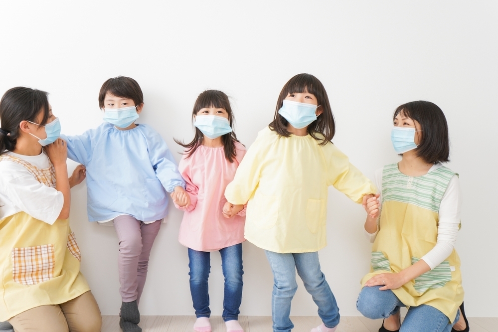 子どもの人見知りが心配…コミュニケーション力の育み方 【子どもサポートのプロ・本山勝寛さんに聞く（後編）】