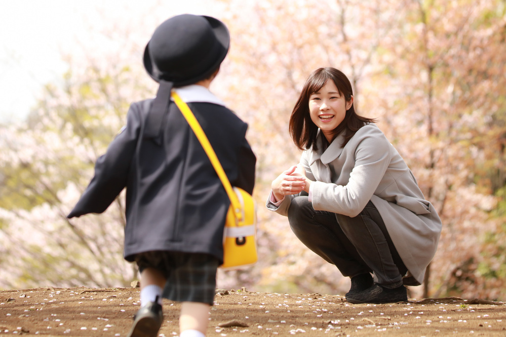 子どもの人見知りが心配…コミュニケーション力の育み方 【子どもサポートのプロ・本山勝寛さんに聞く（後編）】