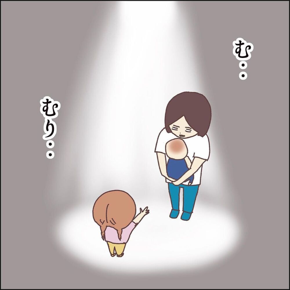 子どもたちを連れての電車移動は、いばらの道…？【ワンオペママ奮闘記 Vol.3】