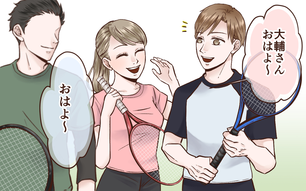 妻以外の女性に癒やしを求めた結果…!?／完璧主義の妻と父になれない夫（2）【夫婦の危機 まんが】