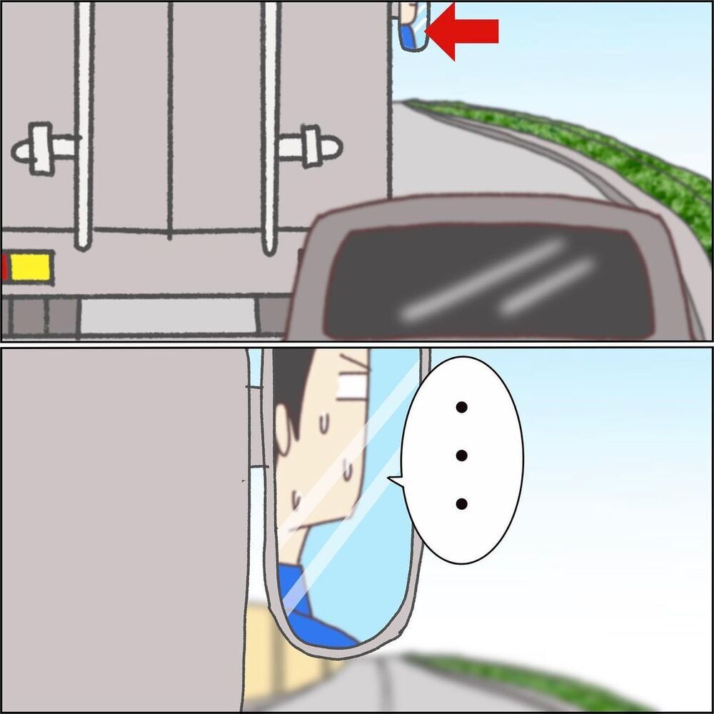 この狭い道幅を通り抜けるなんて無理！ 大ピンチを救ってくれたのは…【ワンオペママ奮闘記 Vol.8】