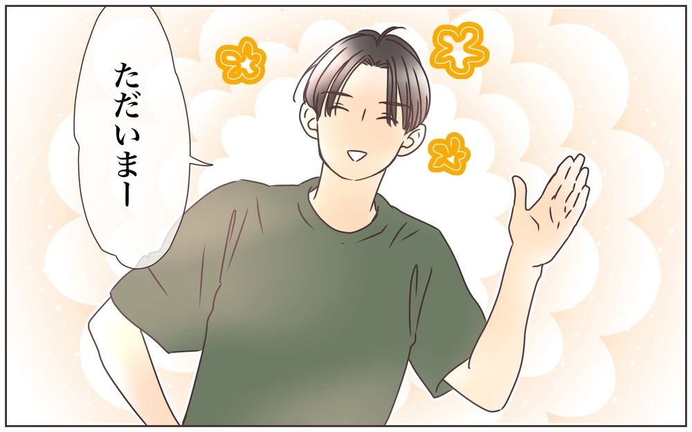 朝一で乗り込んできた義母…！／資産家の夫は義母の伝書鳩（6）【義父母がシンドイんです！ まんが】