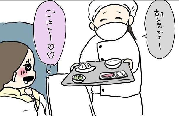 分娩中もマスク装着!?  登園の準備に大忙しのパパは出産に間に合うか!?【コロナ禍出産 Vol.10】