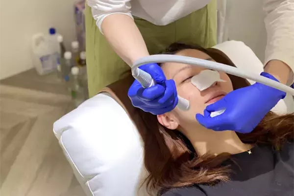 【医師監修】マスク生活で急増中？！ 気になる「毛穴のお悩み」原因と対策（前編）【今の時代だから気になる！ 美容医療にできること Vol.1】