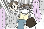 陣痛よりも痛かった…！ 噂のアレを初体験【コロナ禍出産 Vol.13】