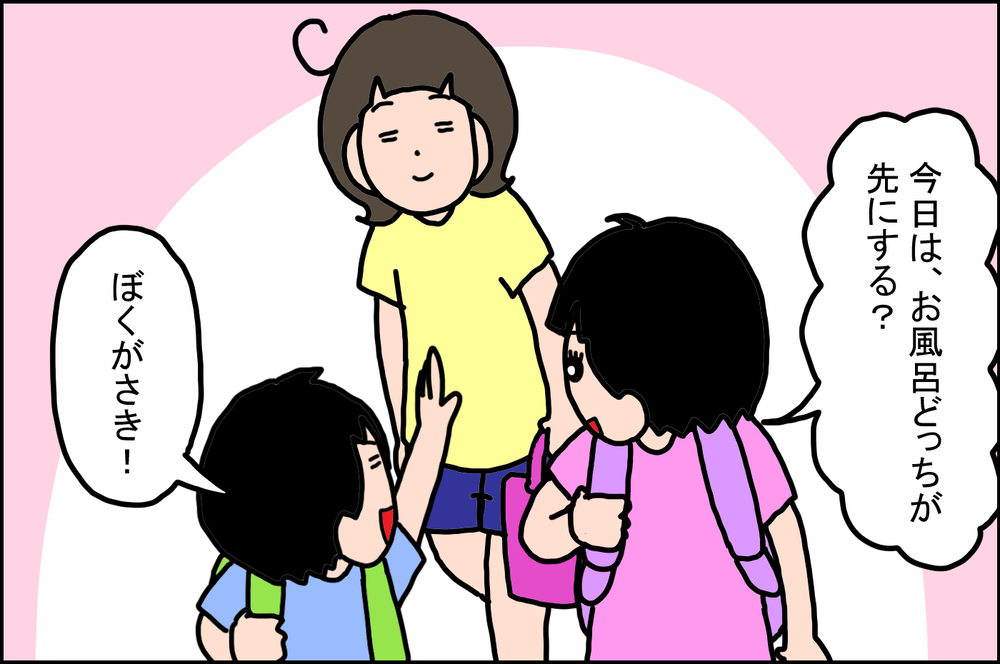 マイルールを家族に推進した結果…!? ニューノーマルに最適な「わが家のルール」【うちの家族、個性の塊です Vol.58】