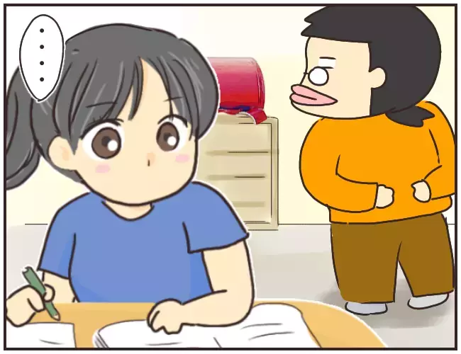 勝手にランドセルを物色…？ 不可解な行動をとる家庭教師【家庭教師Ａが全てを失った話 Vol.3】