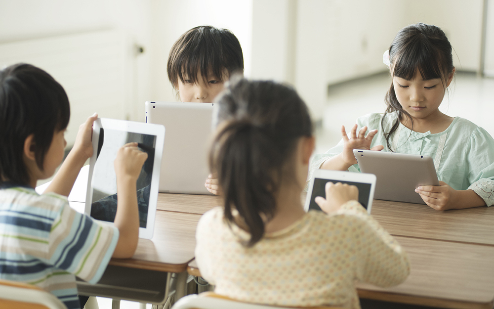学校のタブレット・PC導入の現状は？ ICT教育で親たちが心配すること【パパママの本音調査】  Vol.378