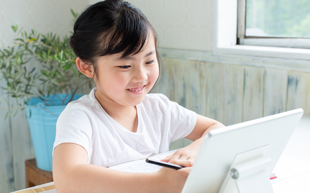 学校のタブレット・PC導入の現状は？ ICT教育で親たちが心配すること【パパママの本音調査】  Vol.378