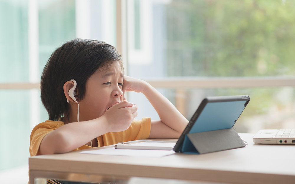 学校のタブレット・PC導入の現状は？ ICT教育で親たちが心配すること【パパママの本音調査】  Vol.378