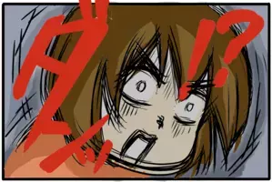 そろそろハッキリ言おうかと思っていたら… ご近所トラブル(3)