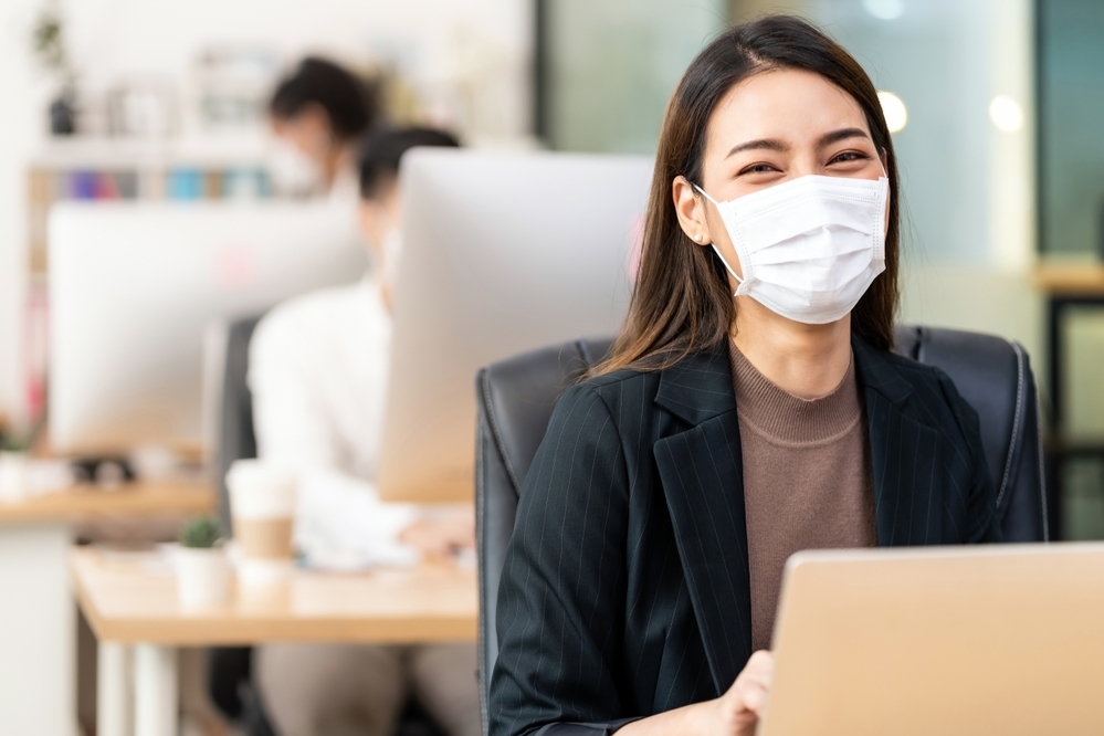 【医師監修】マスク生活で急増中？！ 気になる「毛穴のお悩み」原因と対策（後編）【今の時代だから気になる！ 美容医療にできること Vol.2】