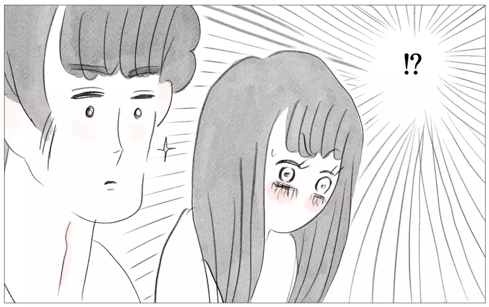 結婚挨拶する彼の前でも私の容姿をけなす母…そのとき彼が放った驚きの一言【親に整形させられた私が、母になる Vol.60】