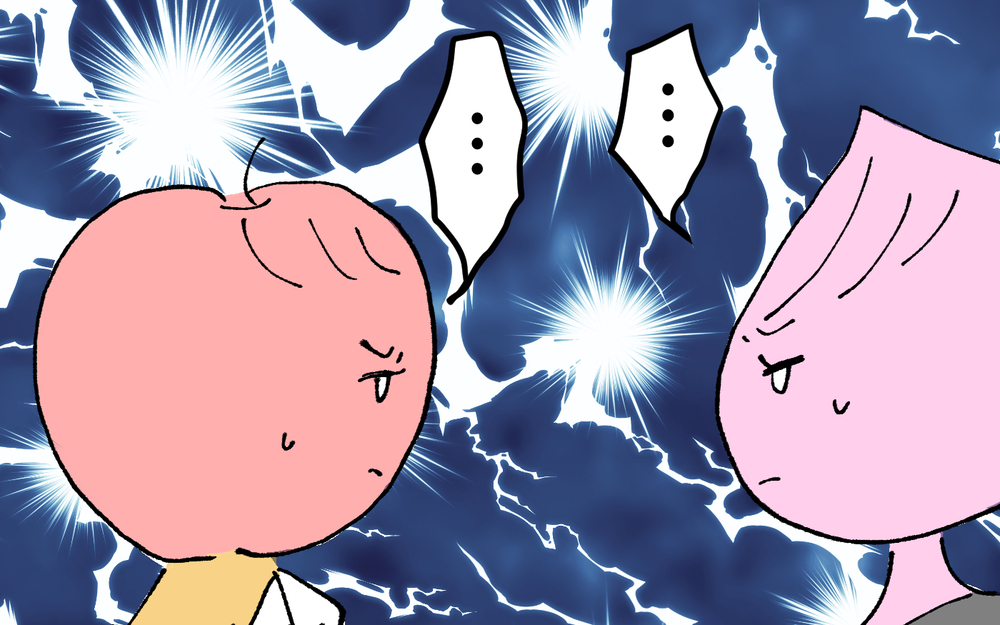 ＜夫の怖い裏の顔＞離婚できていなかった彼…最悪の状況に親友からのアドバイスは？【略奪婚した夫の裏の顔 Vol.3】