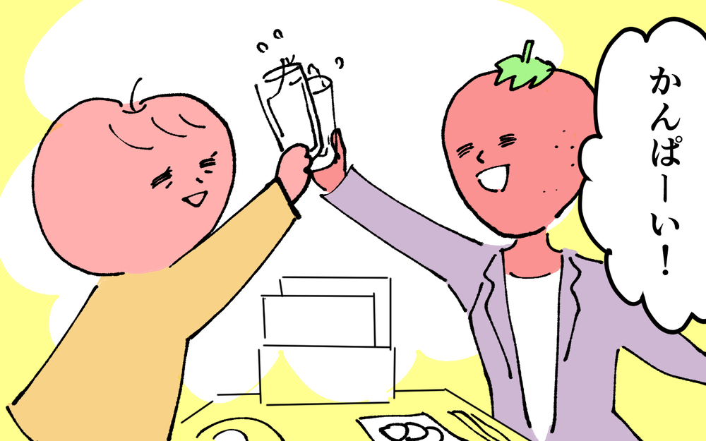 ＜夫の怖い裏の顔＞感情の起伏が激しい夫との摩擦…ついに夫の怒りの引き金を引いてしまう【略奪婚した夫の裏の顔 Vol.7】