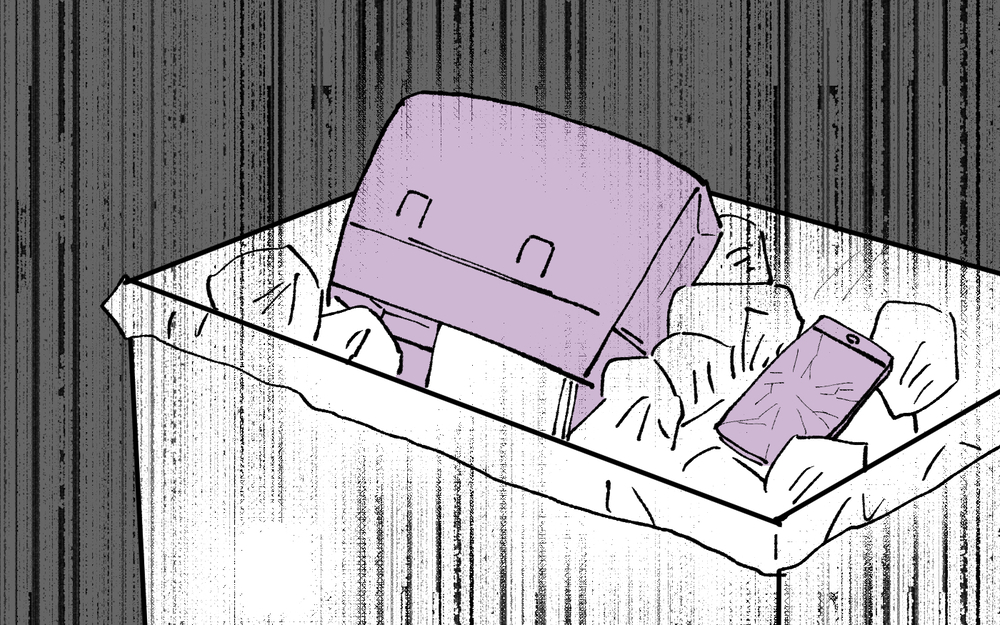 ＜夫の怖い裏の顔＞不在着信19件！　夫の鬼電にゾッとして帰ると信じられないことが…【略奪婚した夫の裏の顔 Vol.8】