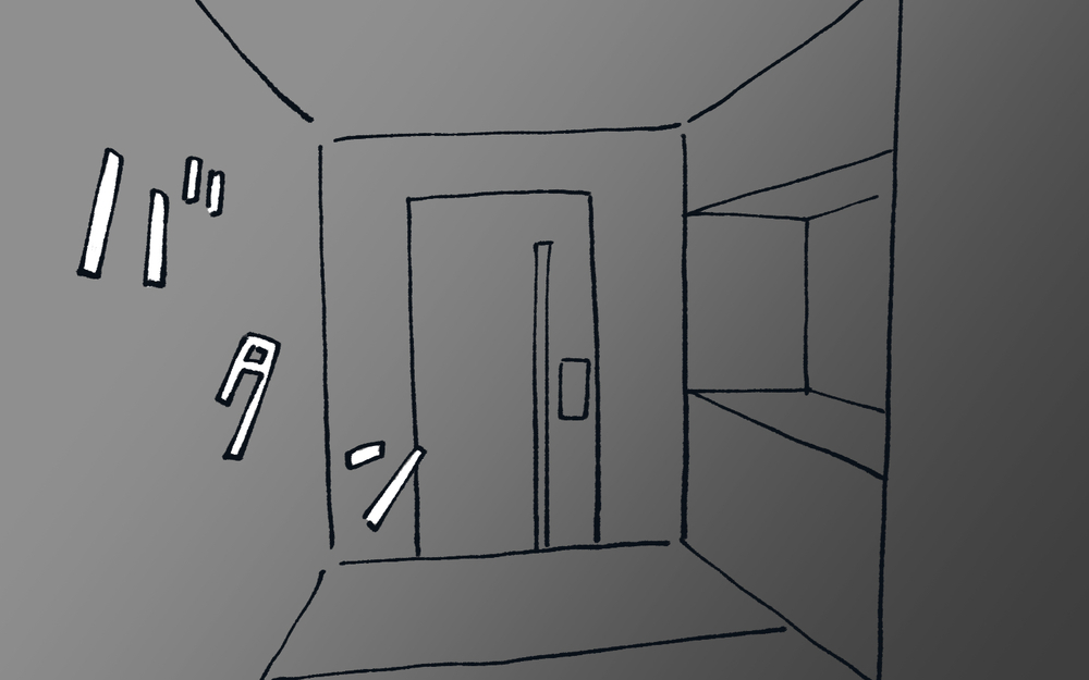 ＜夫の怖い裏の顔＞夫と暮らした家を出ていく日、弁護士さんと相談した手紙の内容とは？【略奪婚した夫の裏の顔 Vol.16】