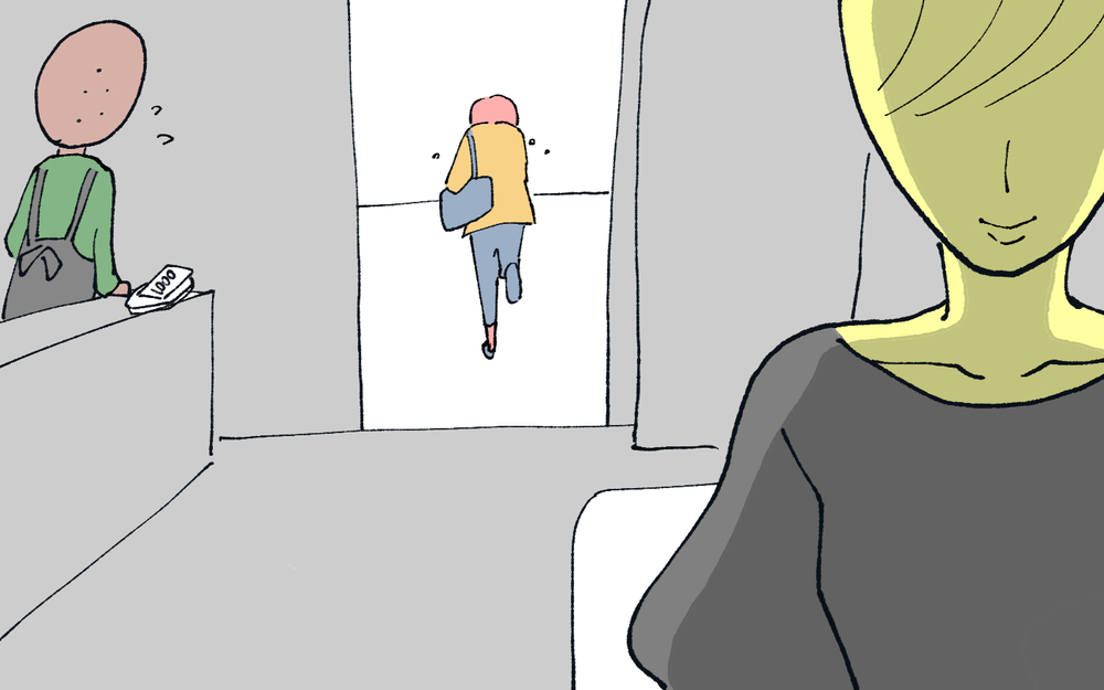 ＜夫の怖い裏の顔＞衝撃の結末！　離婚が成立した私に思わぬ出来事が…【略奪婚した夫の裏の顔 Vol.19】