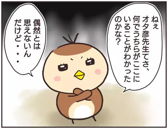 いつも突然現れる家庭教師、偶然とは思えない…【家庭教師Ａが全てを失った話 Vol.21】