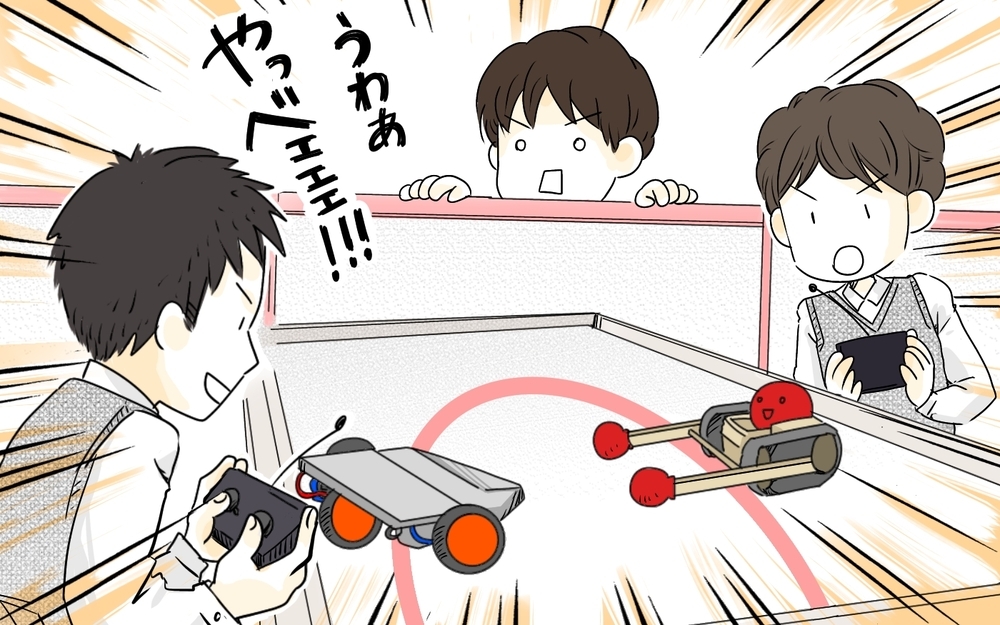 私立中だから良いわけではない!? ／母校に行かせたい父・芝浦家の場合（3）【親たちの中学受験戦争 Vol.3】